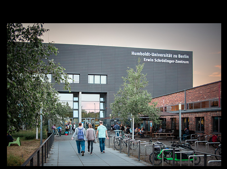 Humboldt University of Berlin